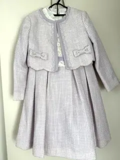 ショパン　chopin 入学式　フォーマル　115