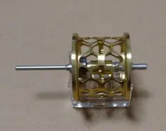 KTF 22/20メタニウム用 バーサタイルフィネススプール Ver2 シマノ