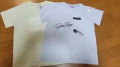 SISTER JENNI他 半袖Tシャツ 2枚セット
