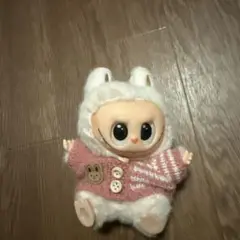 ラブブ ラフフ