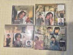 straykids「Hoollow」4形態セット