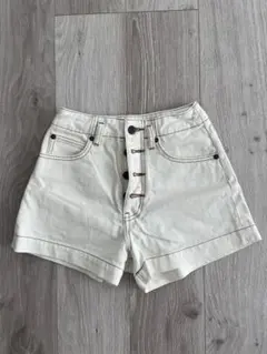 moussy 반바지
