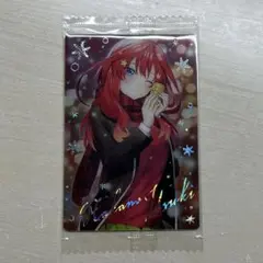 2026年最新】中野五月 ウエハースの人気アイテム - メルカリ