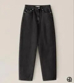 オオトロPot Black Jeans (FW) m(short)のサムネイル