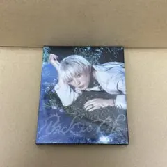 &TEAM Back to Life CD ソロ盤　ROARver. HARUA