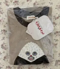 完売　新品　大人気　しまむら⭐️パンどろぼう⭐️半袖Tシャツ 110 おにぎりぼうやのサムネイル