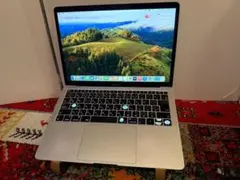16GBモデル　Mac Book Air 2019 マックブックエア　9のサムネイル