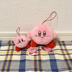 星のカービィ　スタンダードぷちマスコット　マスコット3