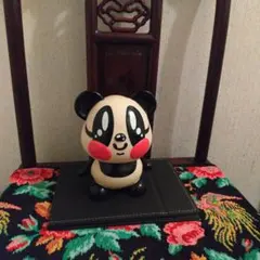 ◆ HALLMARK SANRIO パンダ貯金箱 陶器製 ◆旧サンリオ ◇ HALLMARK SANRIO パンダ貯金箱 陶器製 ◇旧サンリオ - メルカリ