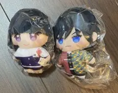 鬼滅の刃 かぷっこふれんず2 冨岡義勇