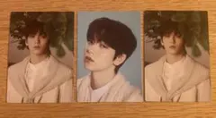 TXT スビン ミニフォトカード ACT:PROMISE