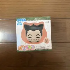 ゴールデンカムイ　おひるねこ　モアプライスミニフィギュアvo.3 宇佐美上等兵