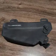 SHIMANO PRO(シマノプロ)DISCOVER 自転車用 フレームバッグのサムネイル