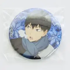 ねこ様専用！！ハイキュー!! 影山 飛雄 ホログラム缶バッジ 五条悟A 2個