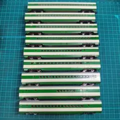Nゲージ E721系 1000番台+0番台 6両セットジャンク - メルカリ