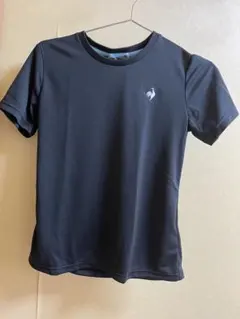 美品未使用　le coq sportif エコペットショートスリーブシャツ　M