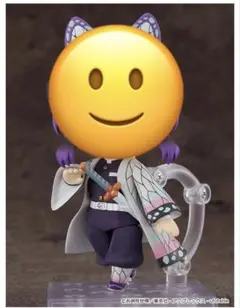 値下げしました！ねんどろいど 胡蝶しのぶ