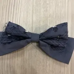 サンリオキャラクターズ クロミ　バレッタ しまむら　青木美沙子