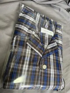 チャオパニック　シャツ　Mサイズ　美品