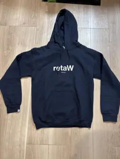 FRAGMENT フラグメント retaW リトゥ フーディ 藤原ヒロシのサムネイル