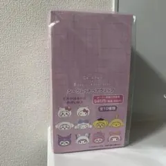 箱未開封　サンリオ✖️ちいかわ　ヘアクリップ