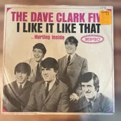 The Dave Clark Five -I Like It Like That