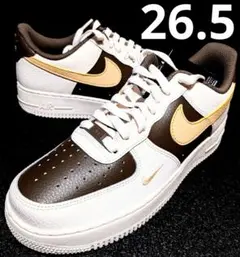 大変希少】NIKE Air Force 1 Low CR7 27.5cm - メルカリ