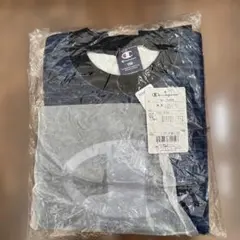 Champion CK-ZS004 ネイビー Tシャツ 150