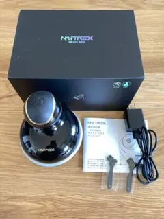 頭皮マッサージ【超美品】MYTREX HS-1808B