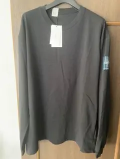 n.hoolywood EXCHANGE SERVICE LONG SLEEVEのサムネイル