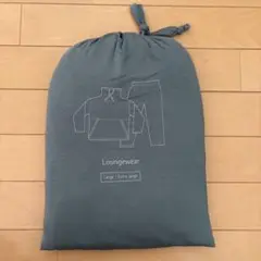 Emirates航空 パジャマ(ユニセックス)