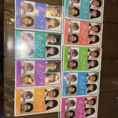 新品未開封 ZONE CLIPS 01 02 03 TV special DVD - メルカリ