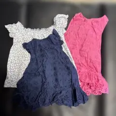 Ralph Lauren チュニック 100cm 3点セット