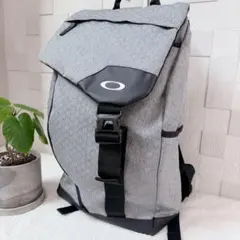 OAKLEY オークリー バックパック リュック グレー Y2Kのサムネイル