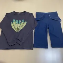 フレアパンツ ボトムス