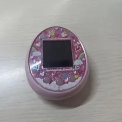 たまごっちみーつ　めるへんみーつver. ピンク Amazon | たまごっちみーつ メルヘンみーつver. ピンク