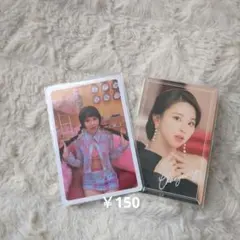 チェヨントレカセット