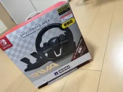 2026年最新】レーシングホイールAPEX for Nintendo Switchの人気