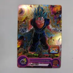 2025年最新】スーパードラゴンボールヒーローズ ugmp-03