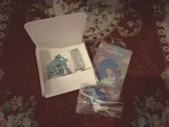 タキシードサム グッズ まとめ売り