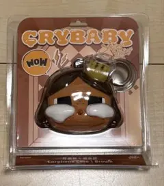 値下げ‼️【未開封/正規品】クライベイビーSHINYSHINY イヤホンケース