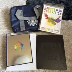 嵐 グッズセット