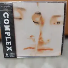 COMPLEX (廃盤)