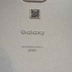 Galaxy SCR01のサムネイル