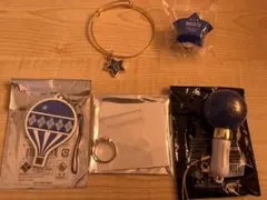 うたプリ　ライブグッズ、イベントグッズ　真斗