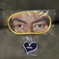 EXILE AKIRA 2点セット THE REASON 会場限定ガチャ