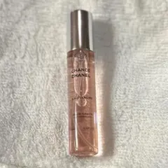 CHANCE CHANEL EAU TENDRE 香水