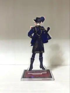 ツイステ　一番くじ　デュース　アクスタ