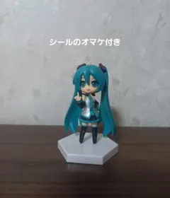 初音ミク × シテヤンヨ みにみにミクフィギュア - メルカリ