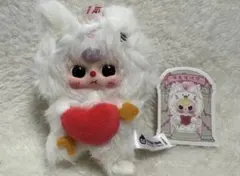 ベイビースリーぬいぐるみ キーホルダー